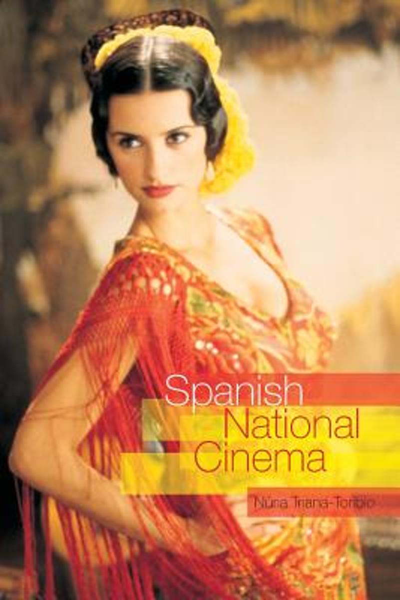 Spanish National Cinema