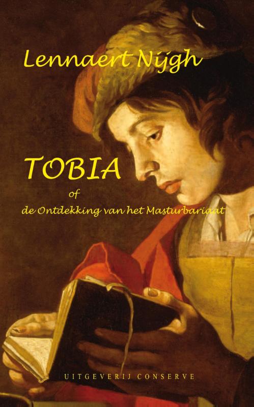 Tobia, of De ontdekking van het masturbariaat