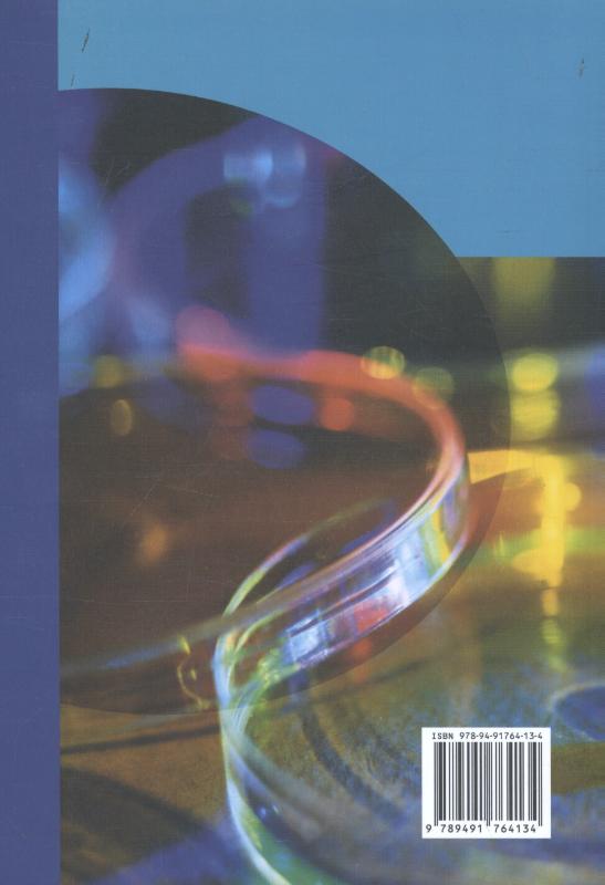 Biologie voor het MLO / Heron-reeks Biologie voor het MLO / Heron-reeks achterkant