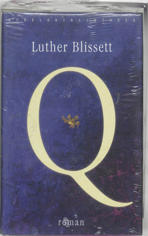 L. Blissett Q thumbnail