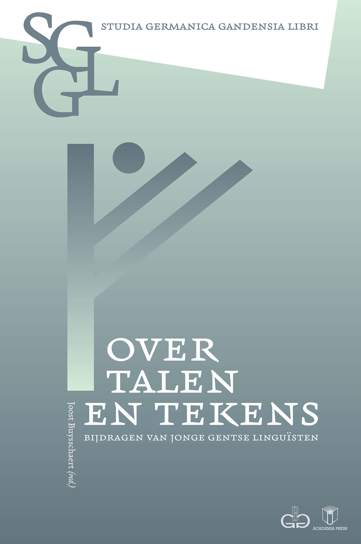 Over talen en tekens