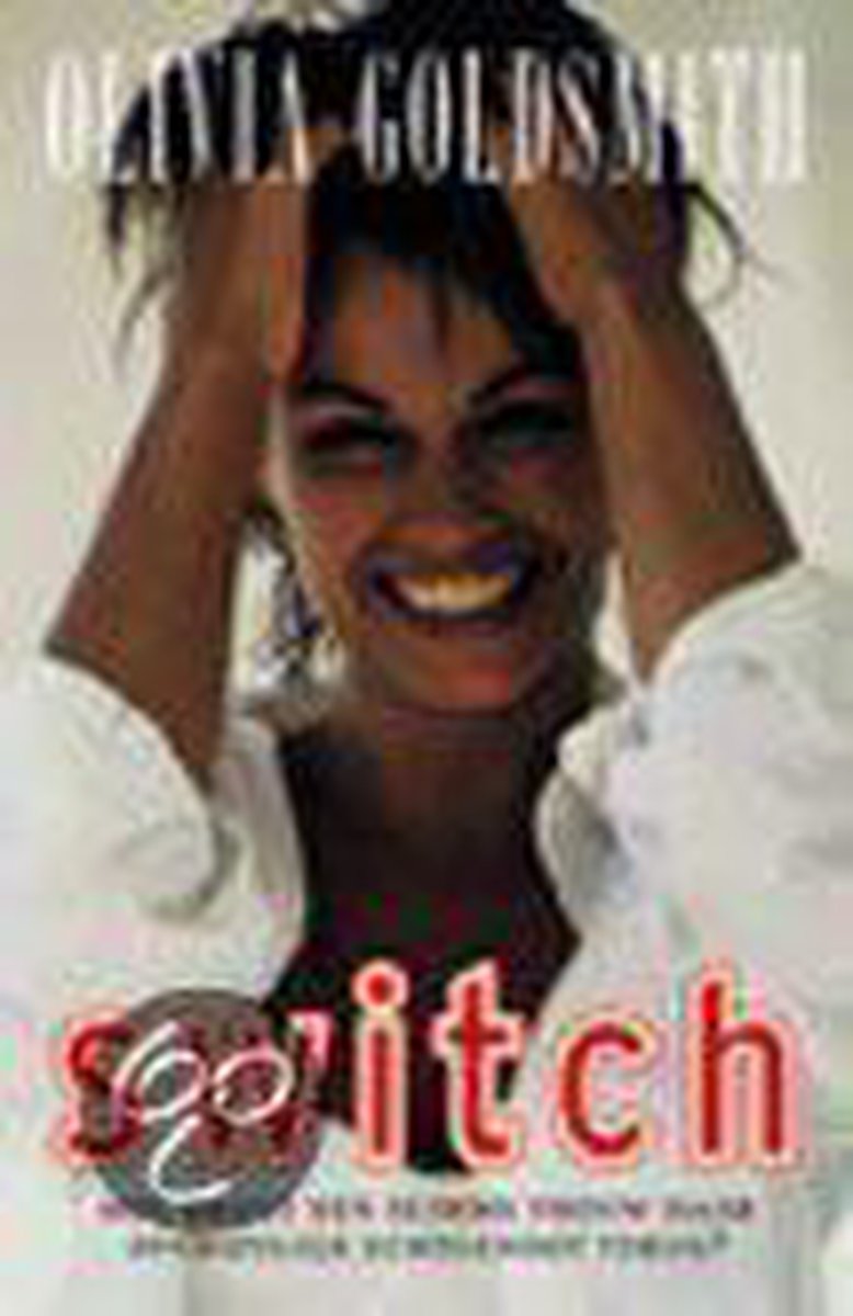 SWITCH - Goldsmith Olivia