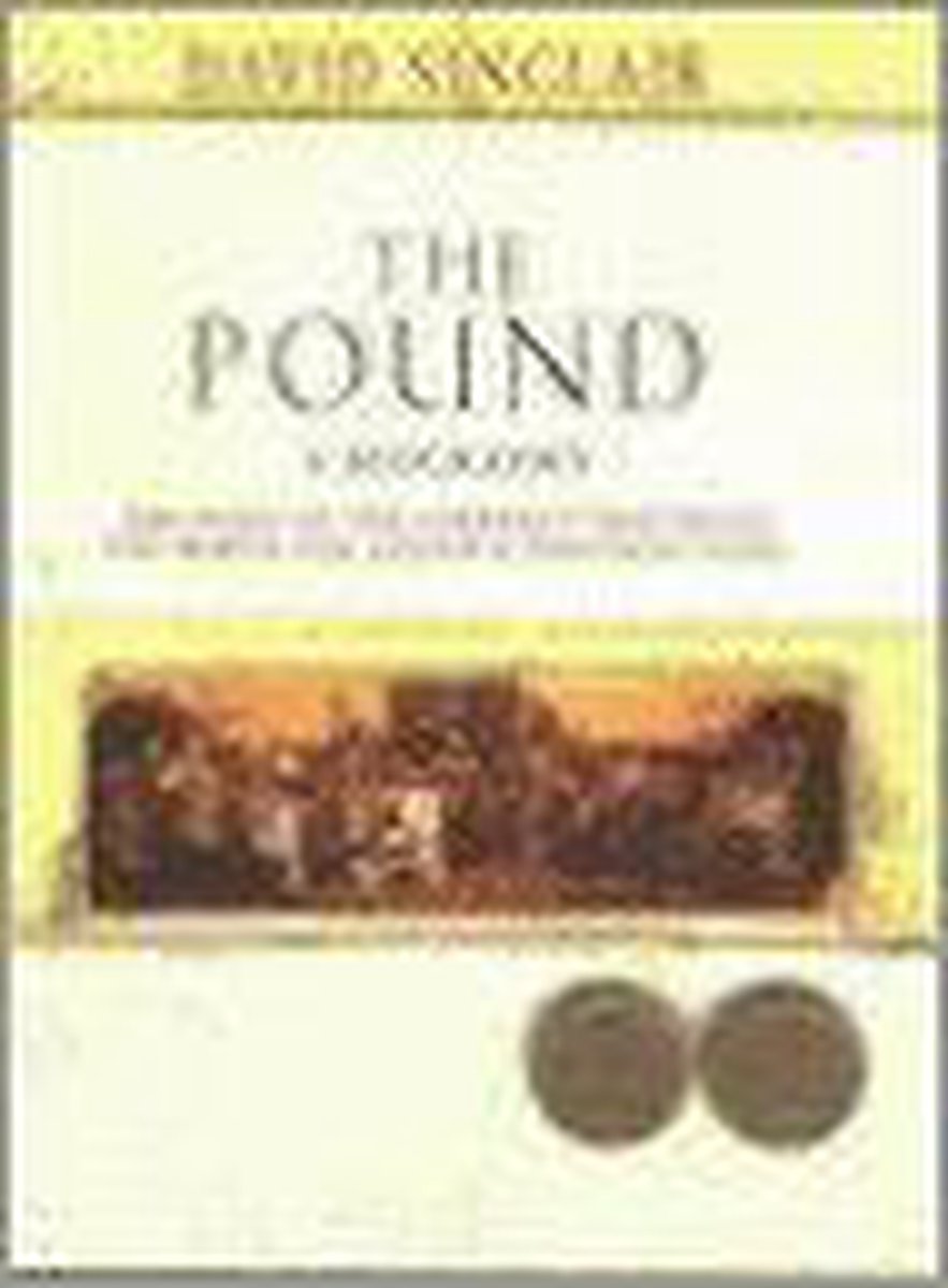 The Pound - A Biography