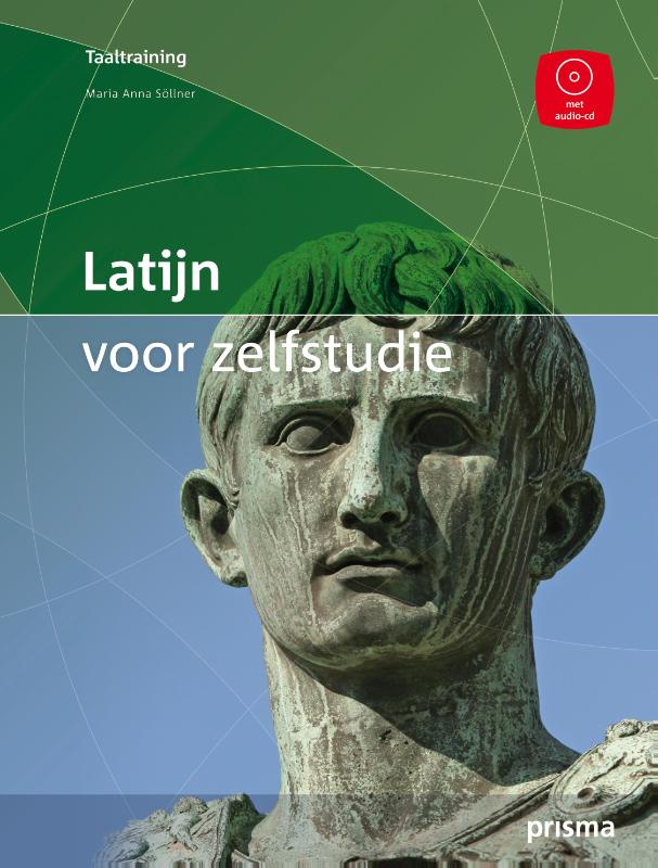 Maria Anna Söllner Latijn Voor Zelfstudie / Prisma Taaltraining