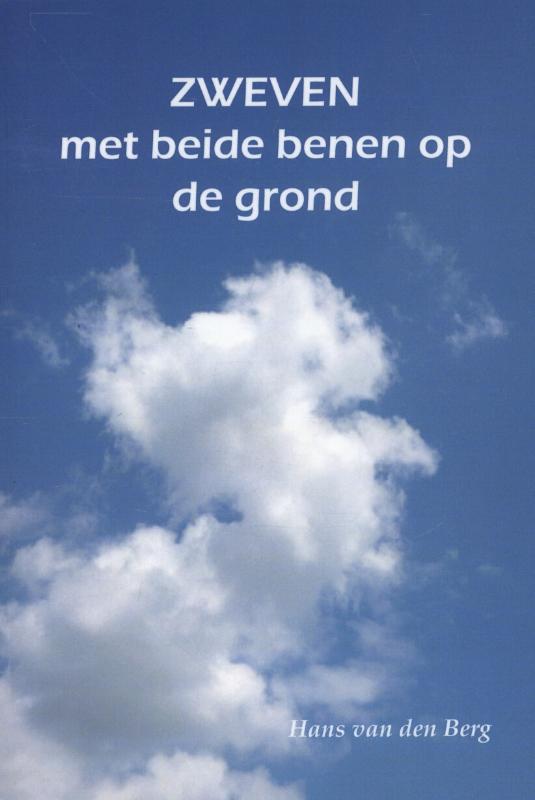 Zweven met beide benen op de grond