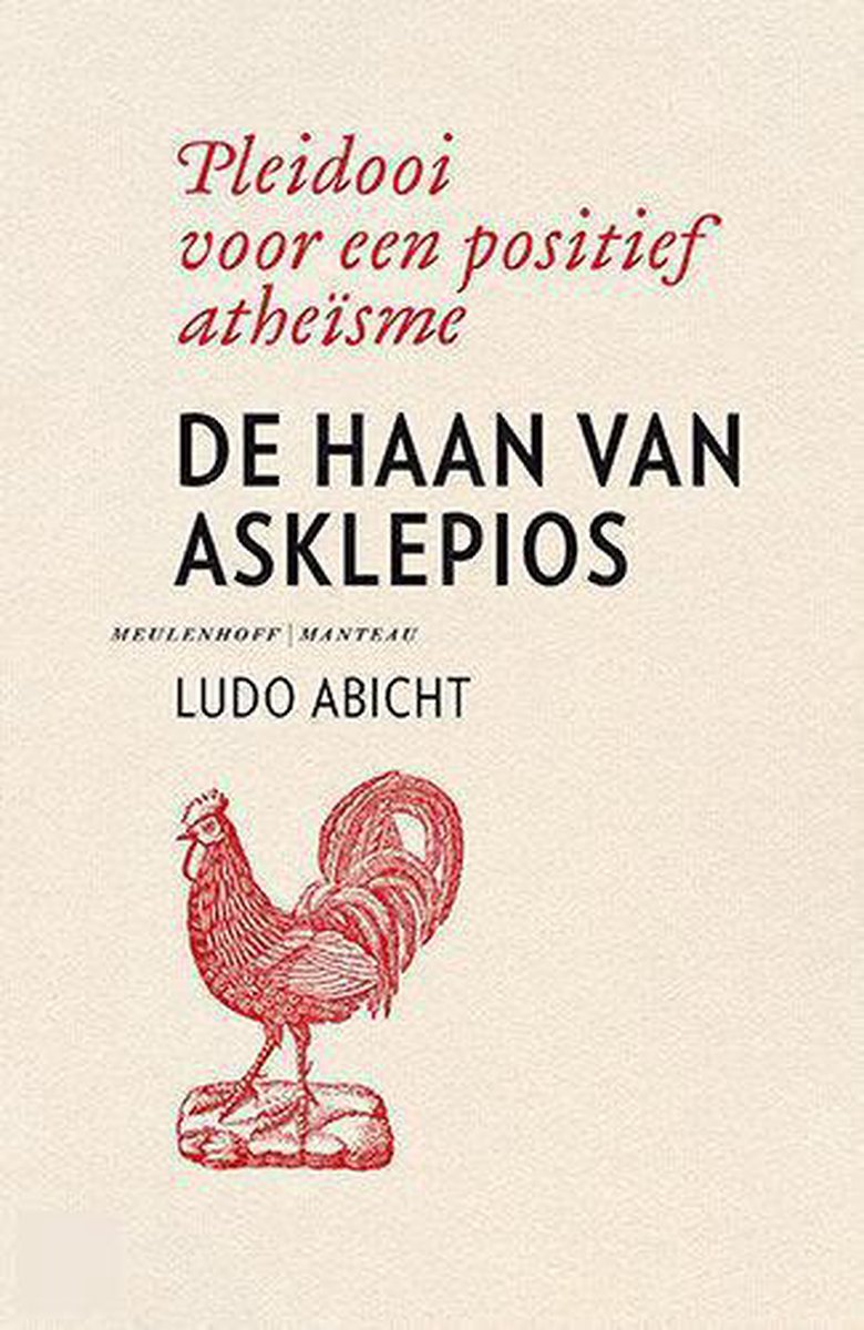 De Haan Van Asklepios