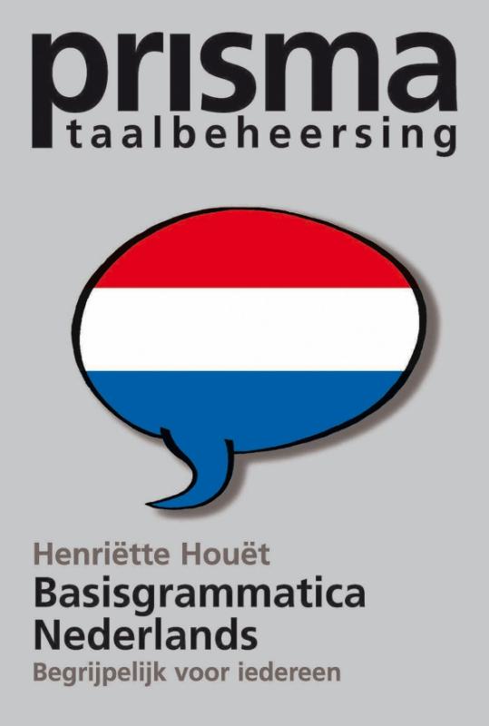 Prisma Basisgrammatica Nederlands / Prisma Taalbeheersing