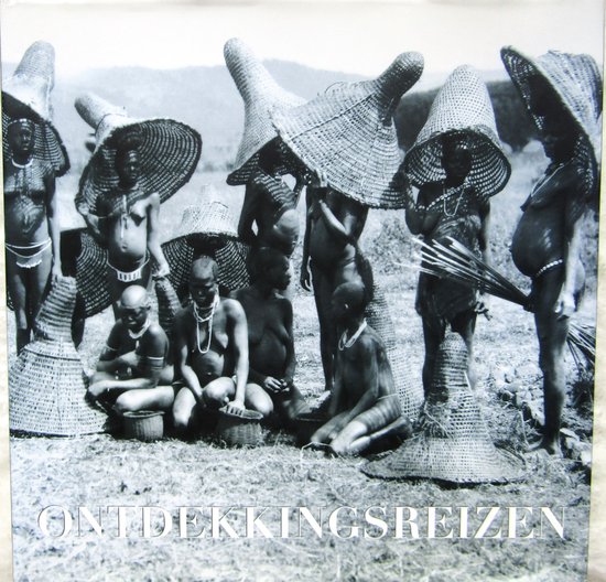 Ontdekkingsreizen