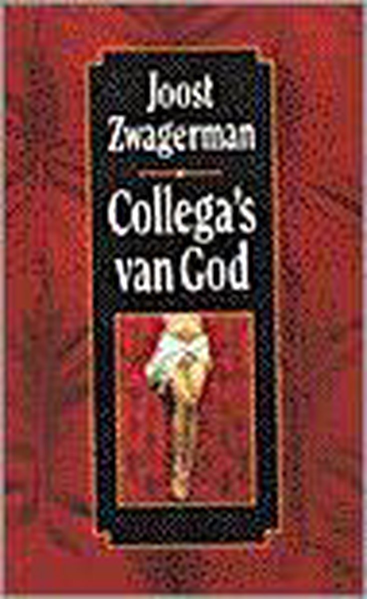 boekenbalie_9789029561594_cover Collega's van God