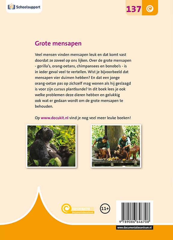 Grote Mensapen / Informatie / 137 achterkant