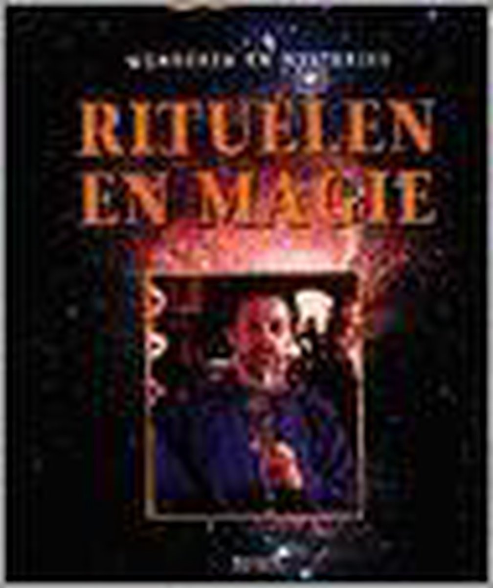 boekenbalie_9789062489190_cover Rituelen en magie