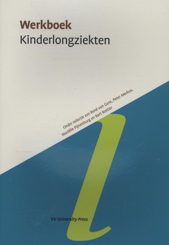 boekenbalie_9789086596287_cover Werkboeken Kindergeneeskunde  -   Werkboek kinderlongziekten
