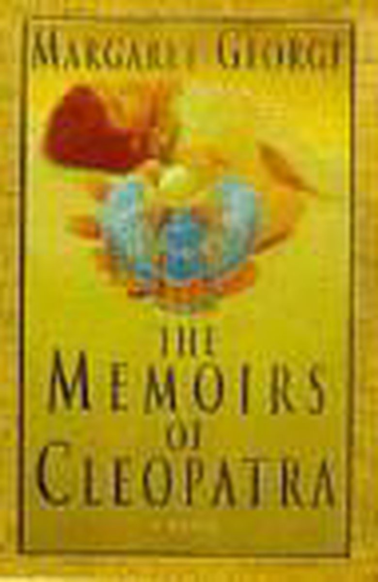 The Memoirs of Cleopatra