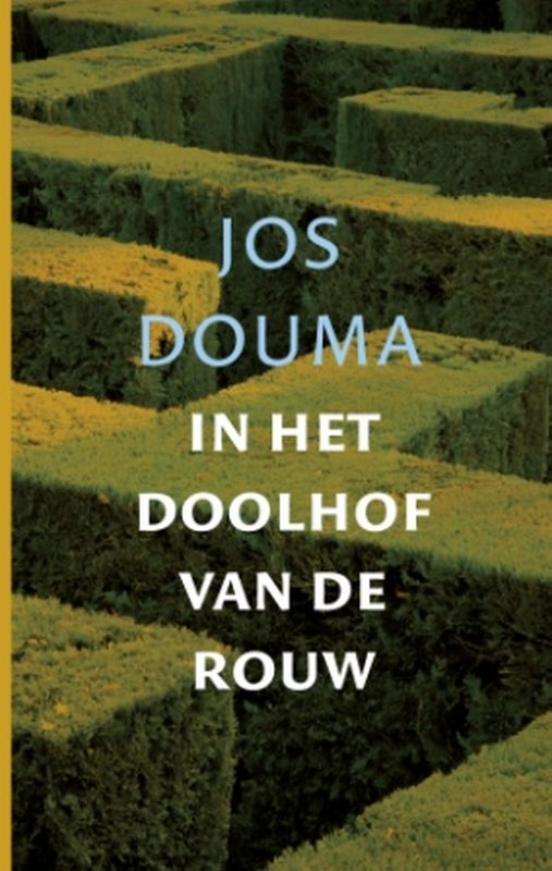 boekenbalie_9789043515702_cover In het doolhof van de rouw