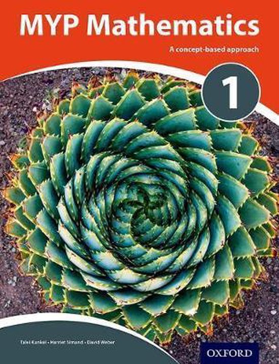 MYP Mathematics 1