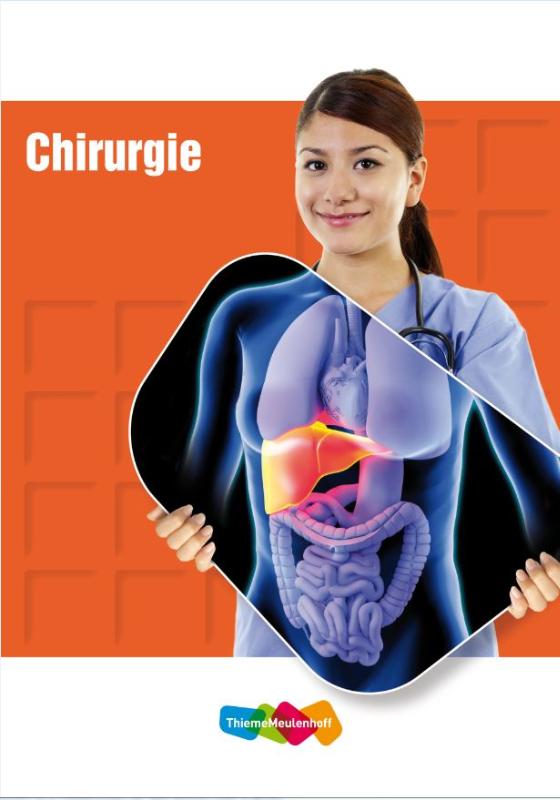 B.C. Vrouenraets Chirurgie