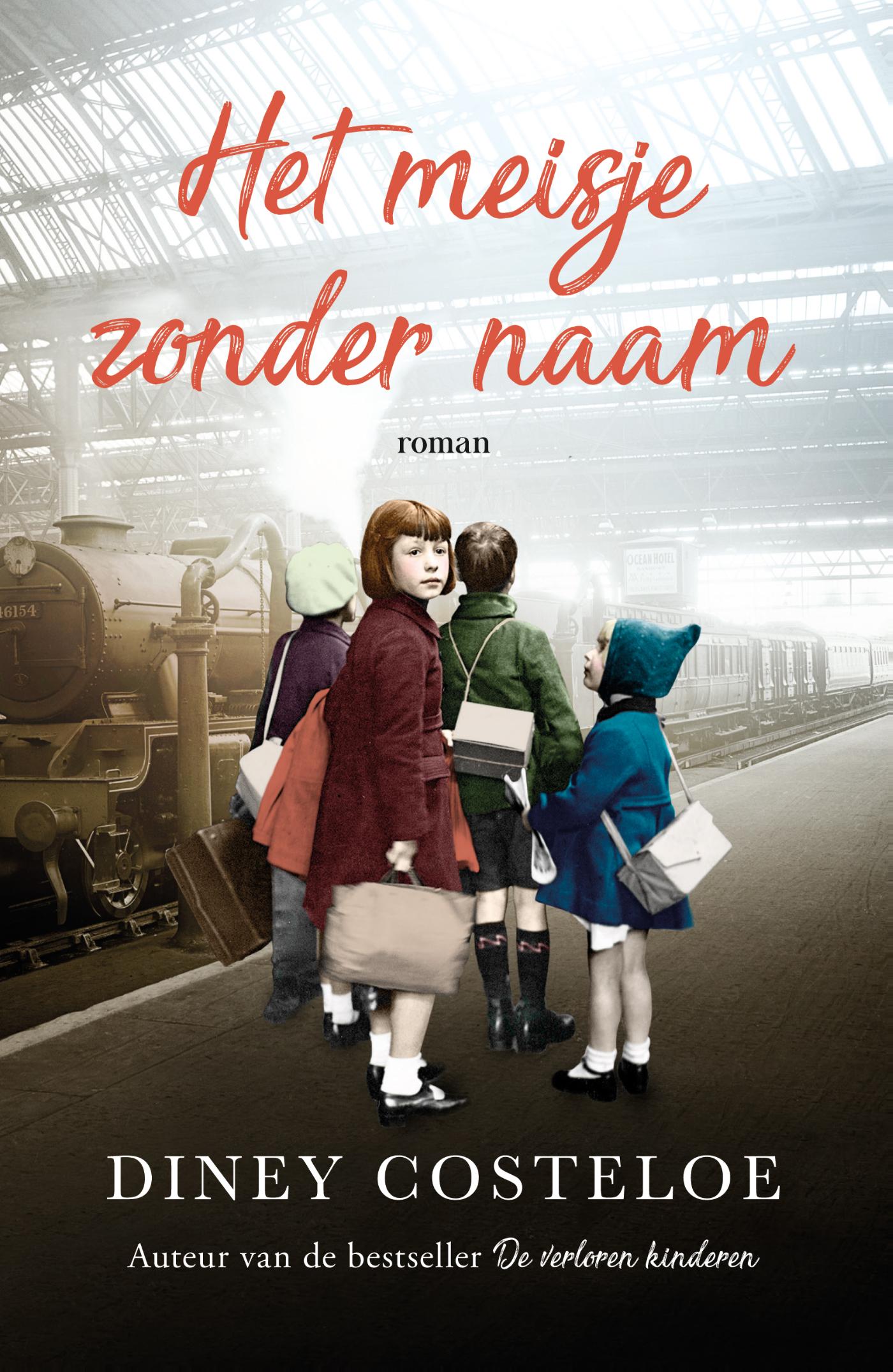 boekenbalie_9789026146299_cover Het meisje zonder naam / Het meisje zonder naam / 1