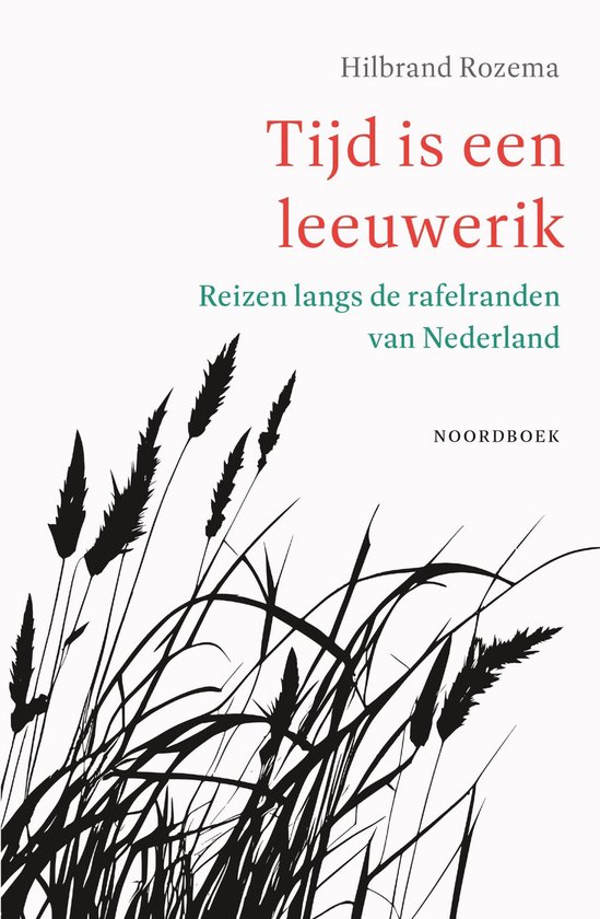 Tijd is een leeuwerik