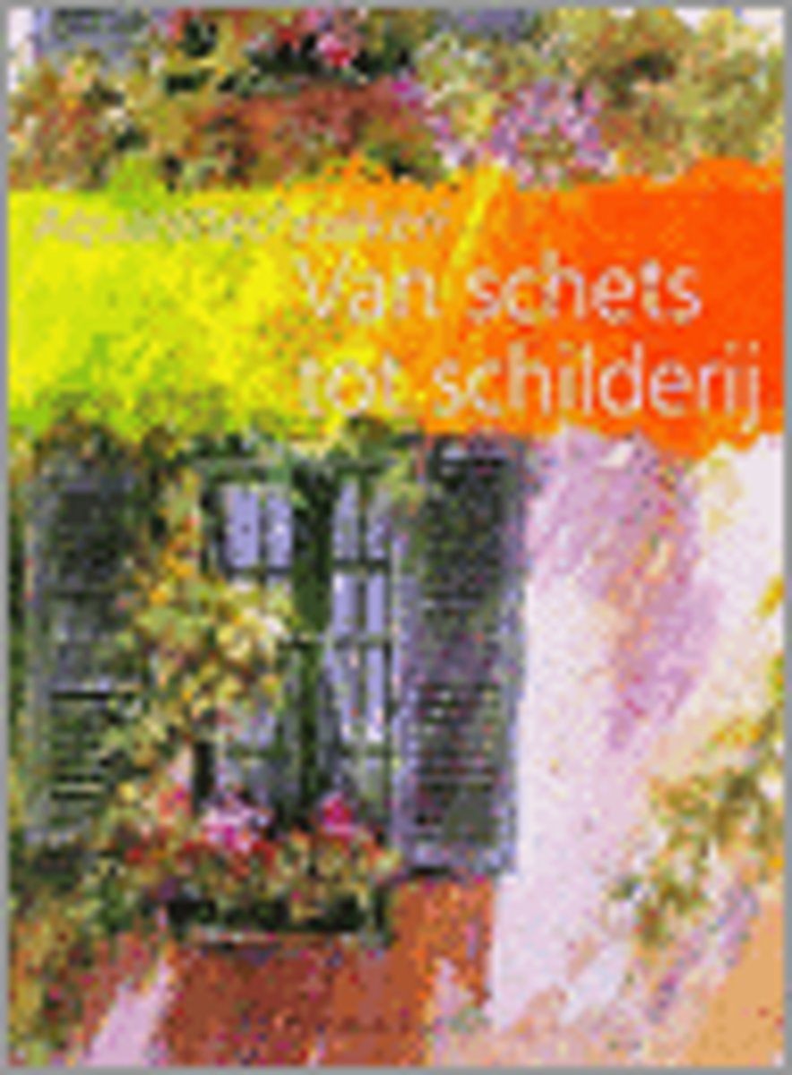 boekenbalie_9789058773999_cover AQUARELTECHNIEKEN VAN SCHETS TOT SCHILDERIJ