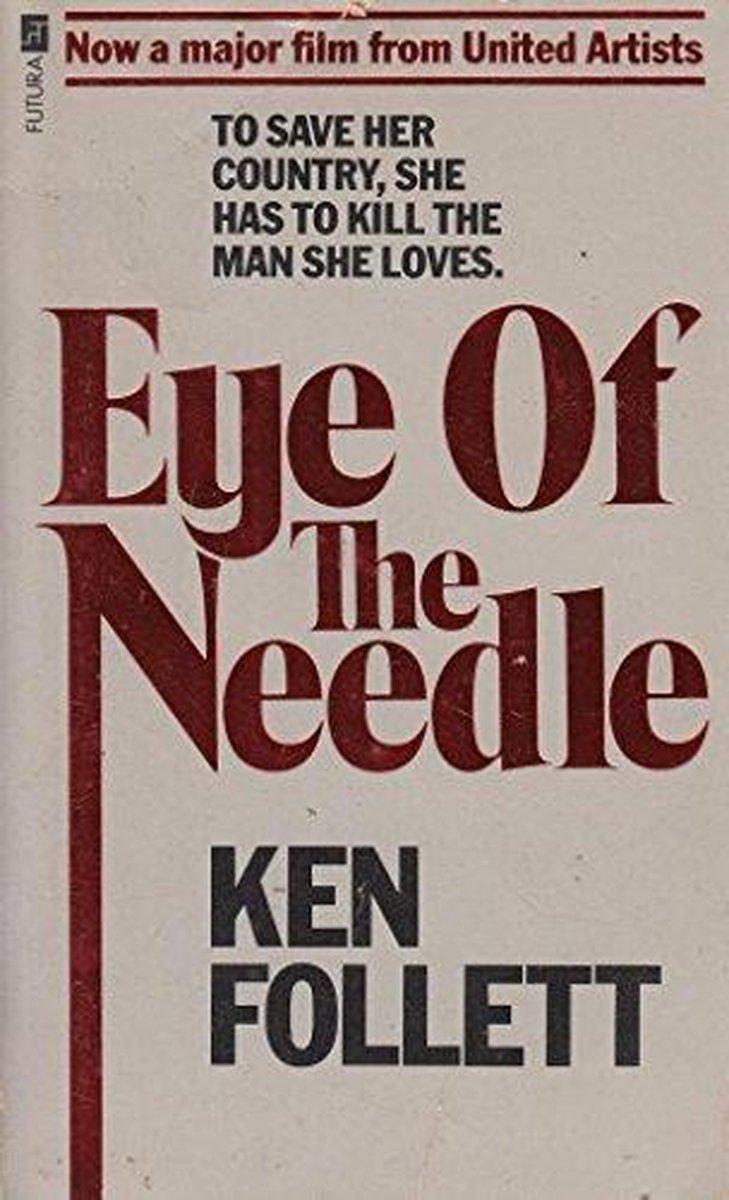 Eye of the Needle