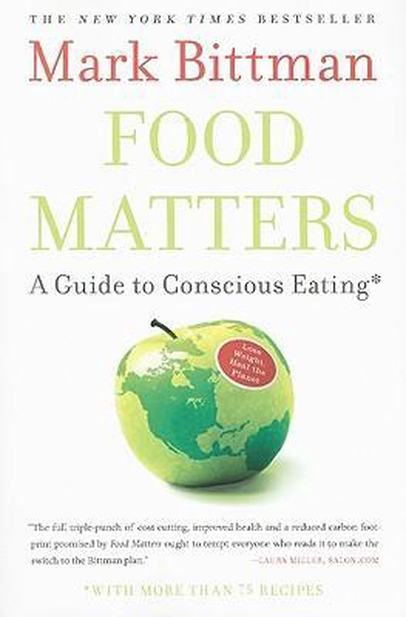 Food Matters