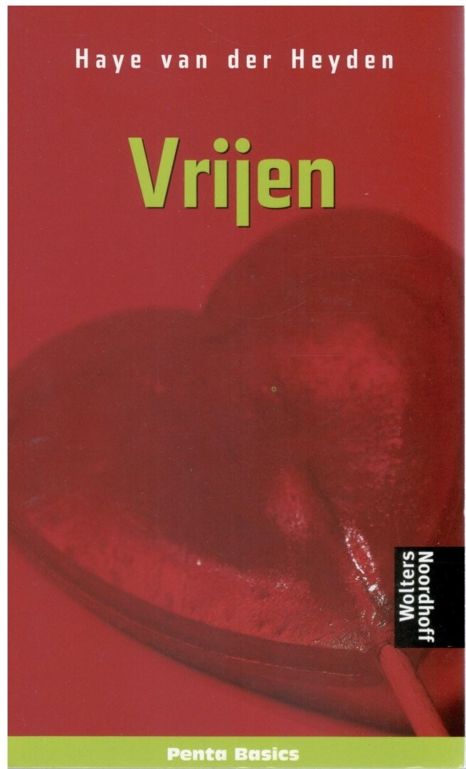 Vrijen