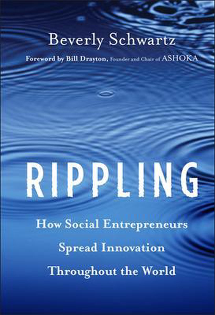 Beverly Schwartz Rippling thumbnail