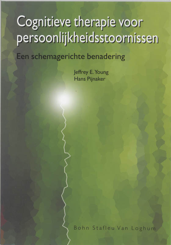 boekenbalie_9789031329489_cover Cognitieve therapie voor persoonlijkheidsstoornissen