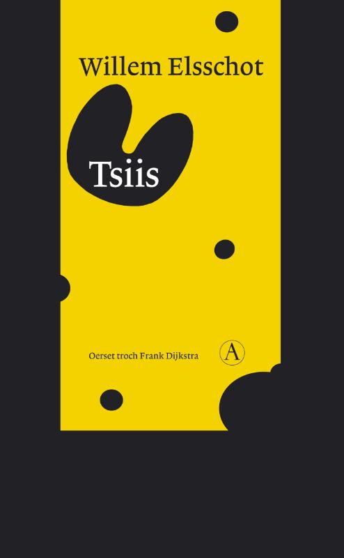 Tsiis