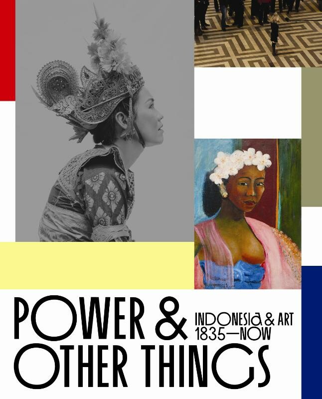 Power & other things