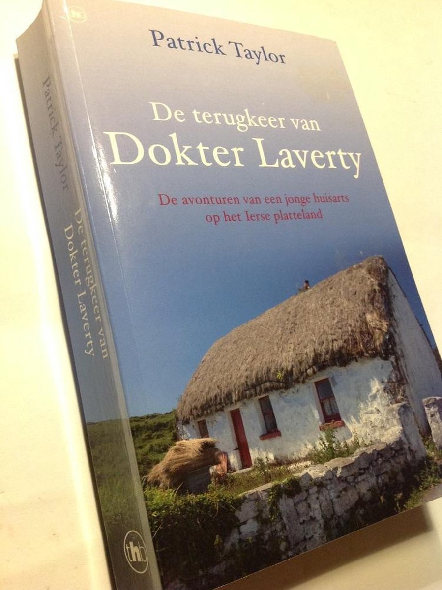 De terugkeer van dokter Laverty