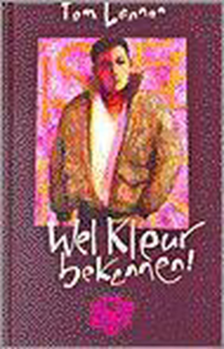 boekenbalie_9789025726928_cover Wel kleur bekennen! / Octopus