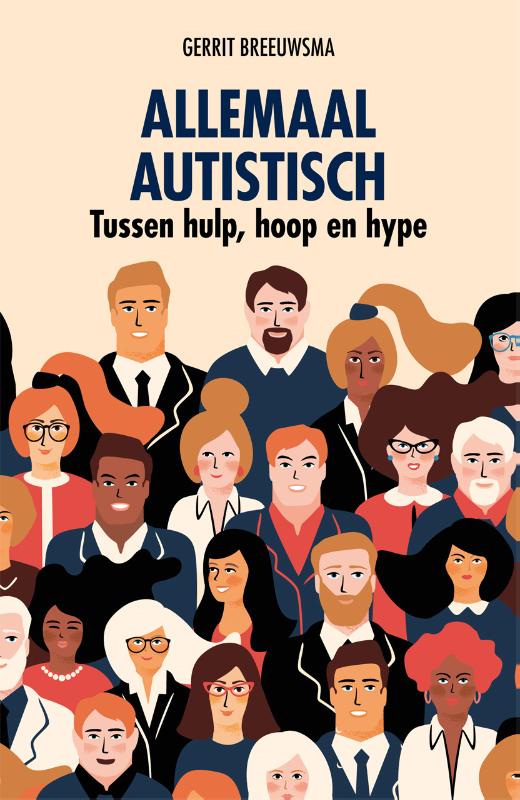 Gerrit Breeuwsma Allemaal Autistisch thumbnail