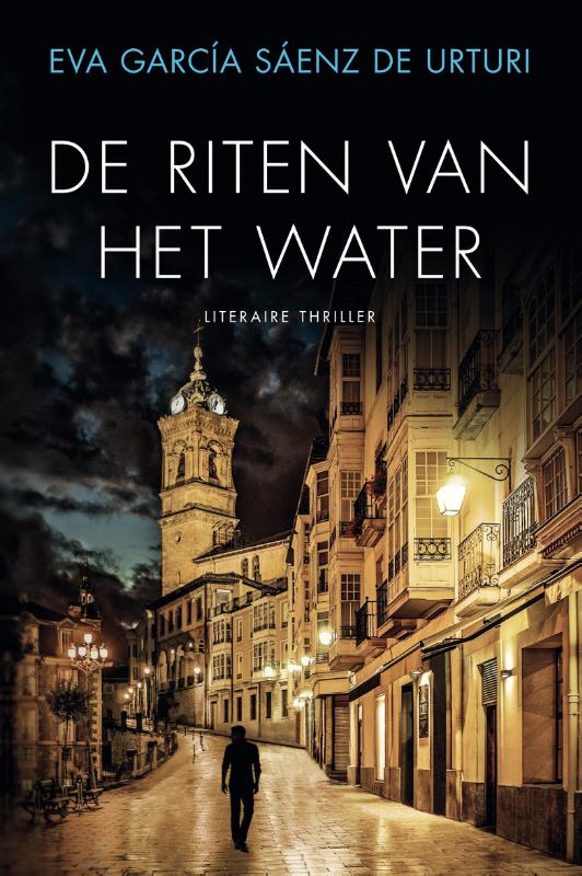 De riten van het water / Witte stad / 2