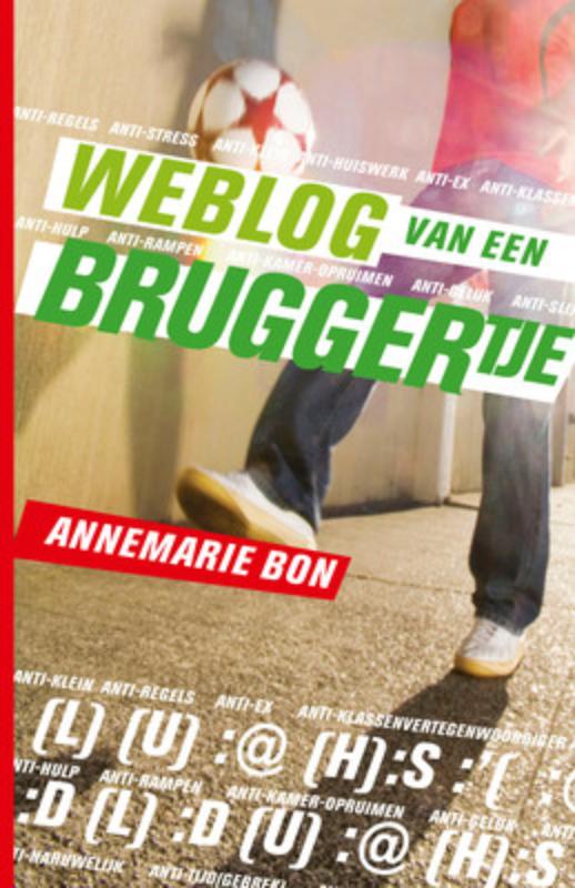 Weblog Van Een Bruggertje