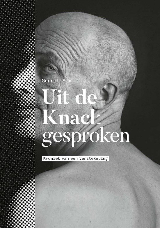 Uit de Knack gesproken