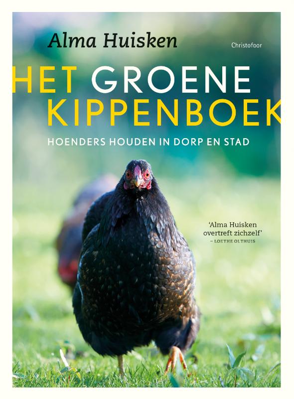 boekenbalie_9789060389089_cover Het groene kippenboek