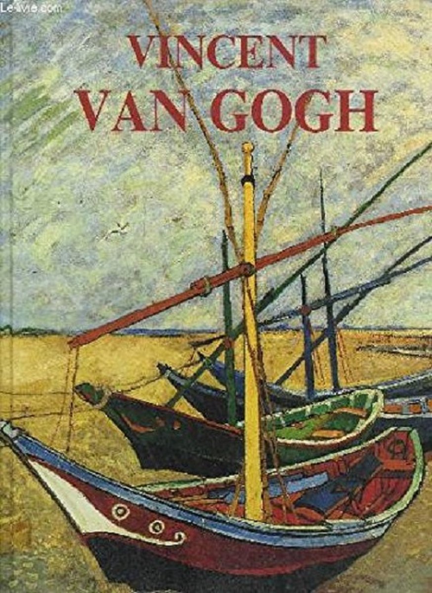 Beks Vincent Van Gogh thumbnail