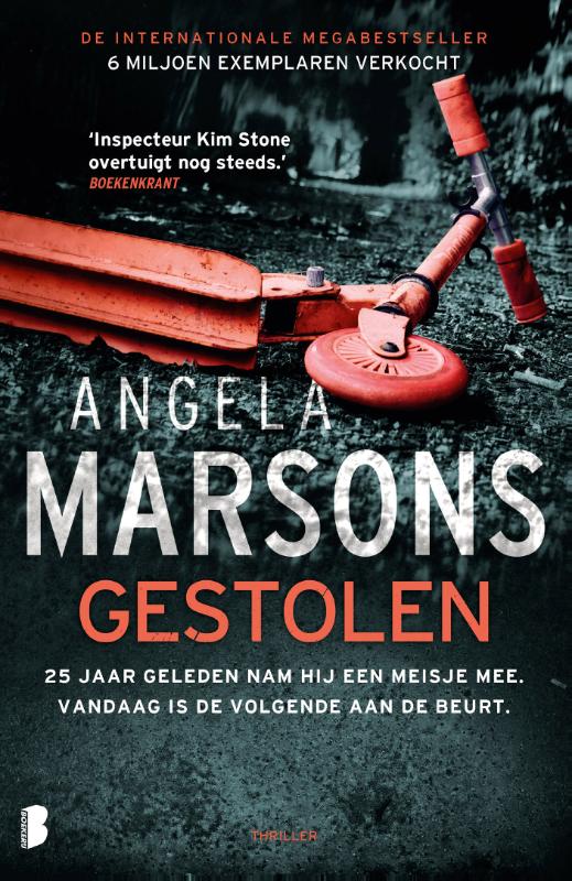 Gestolen / Kim Stone / 15