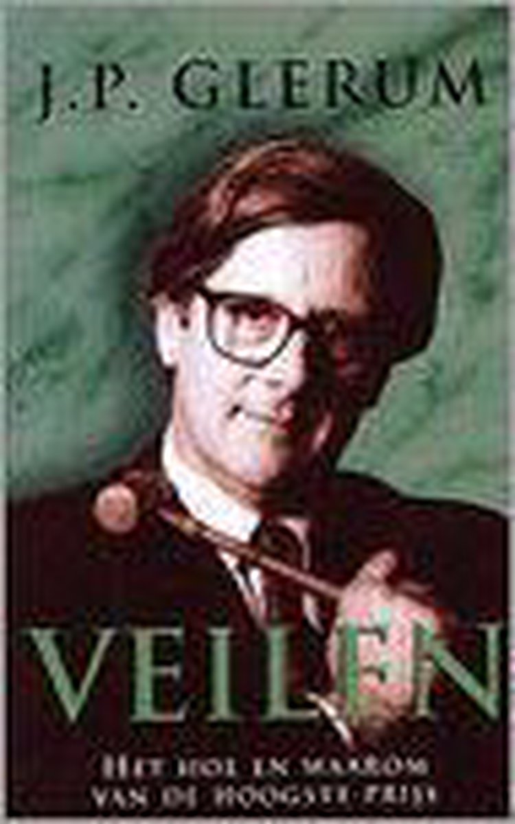 J.P. Glerum Veilen thumbnail