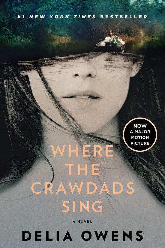 Where the Crawdads Sing: Reese's Book Club / Penguin Publishing Group