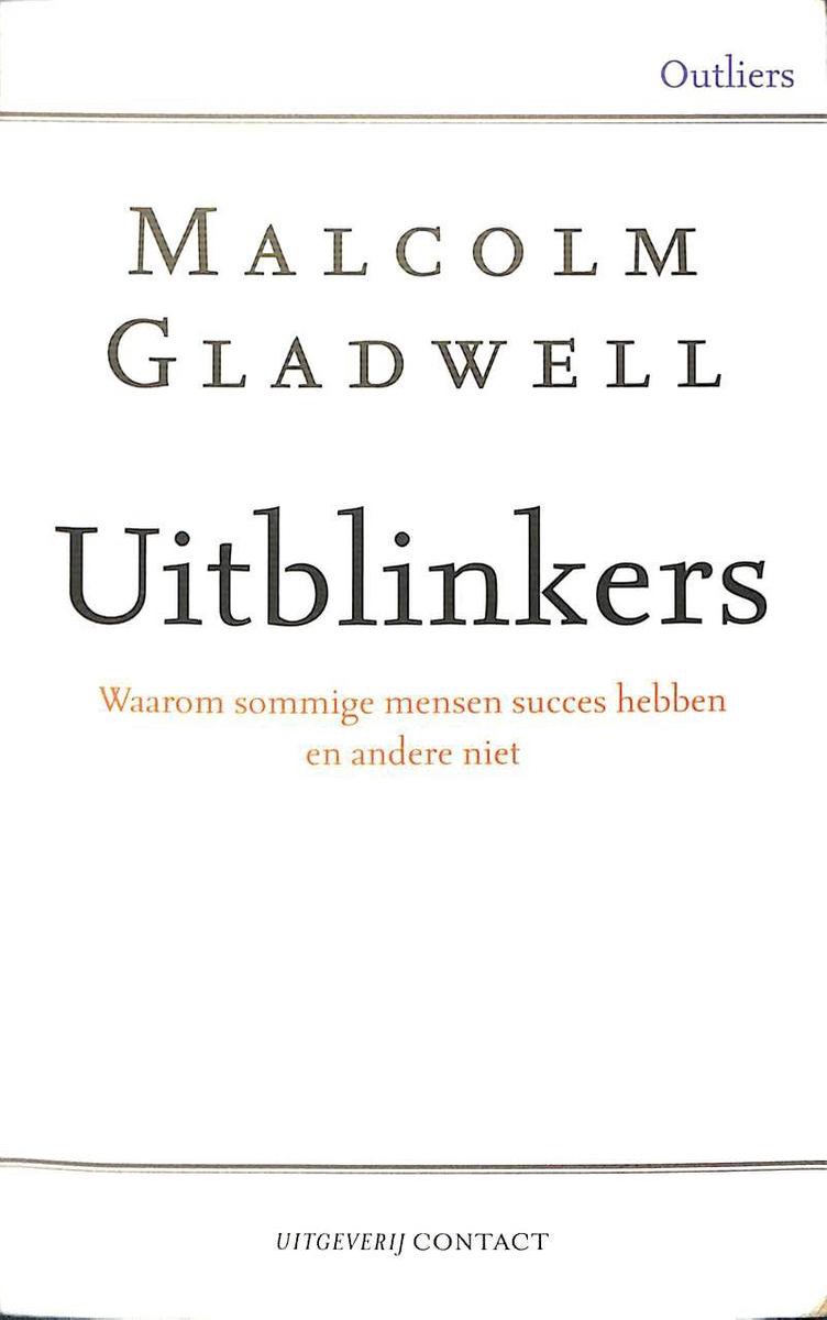 Uitblinkers