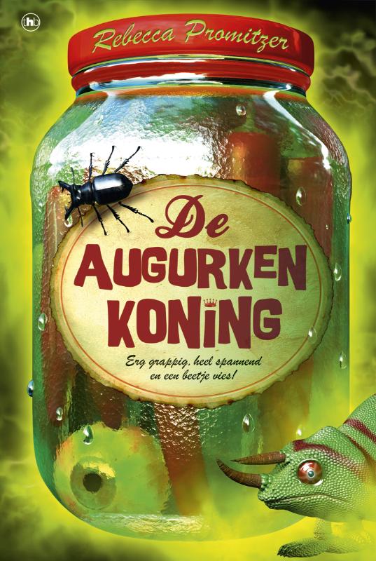 De augurkenkoning