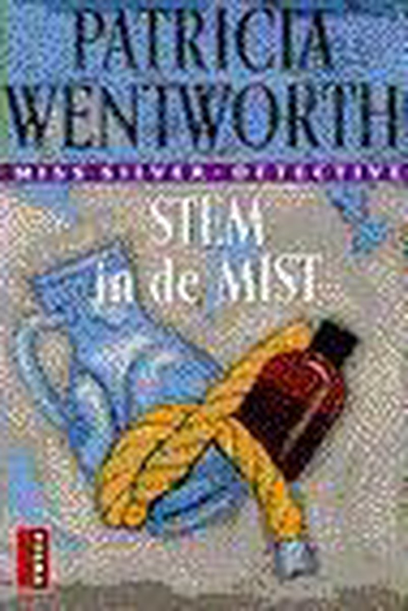 Wentworth / 12 Stem in de mist / Poema detective