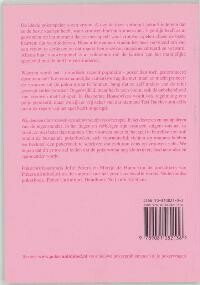 Poker voor Meisjes achterkant