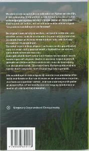 De groenste wandelingen in de Randstad De groenste wandelingen in de Randstad achterkant