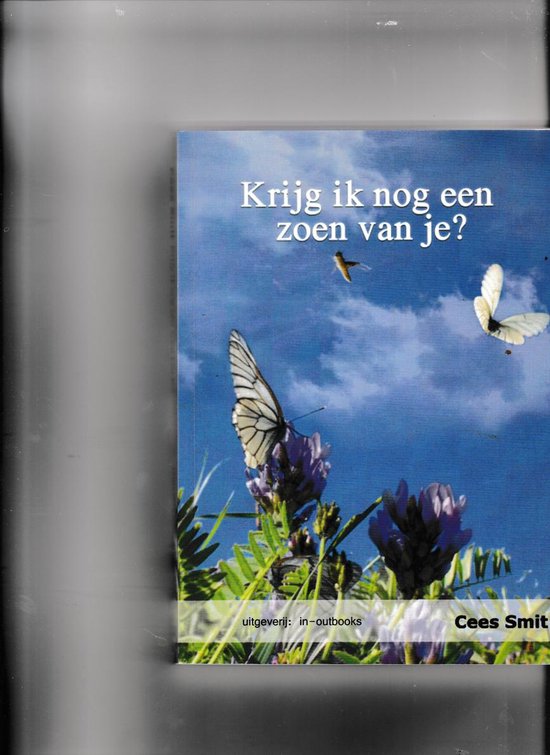 Krijg ik nog een zoen van je