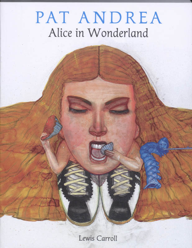 boekenbalie_9789089100757_cover Alice in Wonderland