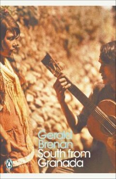 Gerald Brenan