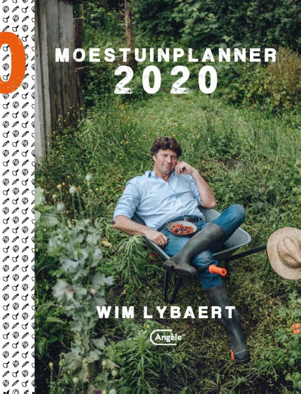 Moestuinplanner 2020